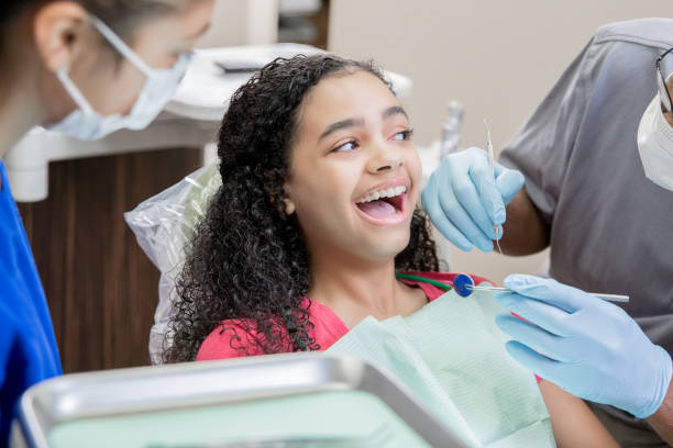 Best Broken or Cracked Tooth Emergency Dentist in Salem, VA