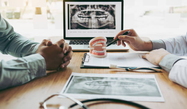 Best Orthodontic Emergency Dentist in Salem, VA