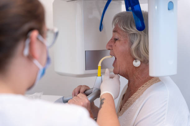 Best Emergency Dentist for Knocked-Out Tooth in Salem, VA