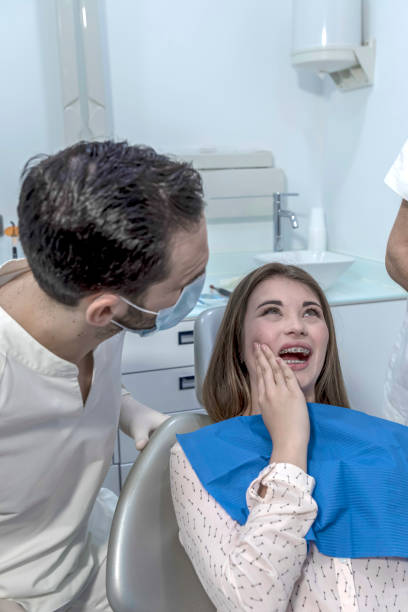Best Weekend Emergency Dentist in Salem, VA