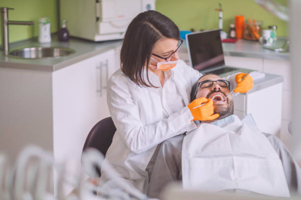 Best Emergency Dental Care for Abscessed Tooth in Salem, VA