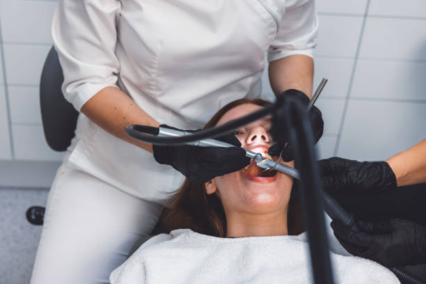 Best Emergency Dental Extractions in Salem, VA